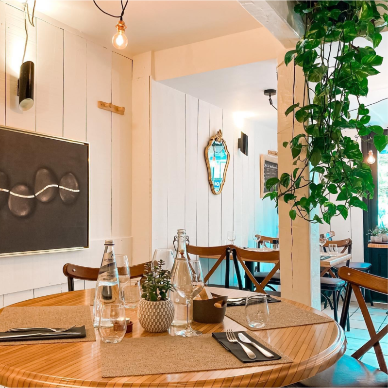 Giulia - Restaurant Hyères