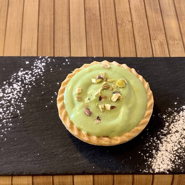 Le restaurant - Giulia - Hyères