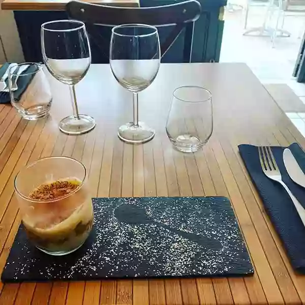 Le restaurant - Giulia - Hyères
